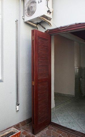 Casa à venda com 120m², 3 quartos e sem vagaTerraço