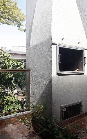 Casa à venda com 120m², 3 quartos e sem vagaTerraço