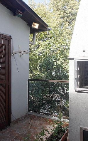 Casa à venda com 120m², 3 quartos e sem vagaTerraço
