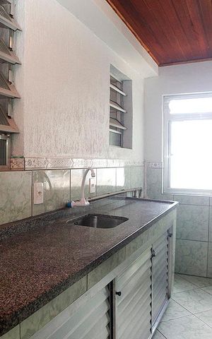 Casa à venda com 120m², 3 quartos e sem vagaÁrea de Serviço