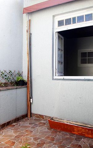 Casa à venda com 120m², 3 quartos e sem vagaTerraço