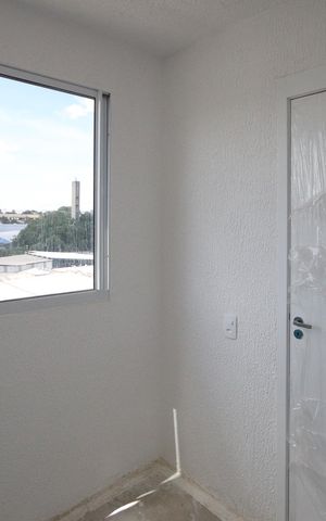 Apartamento à venda com 32m², 2 quartos e sem vaga Apartamento à venda com 32m², 2 quartos e sem vagaQuarto 1