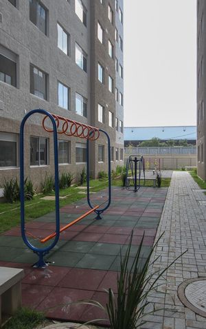 Apartamento à venda com 32m², 2 quartos e sem vaga Apartamento à venda com 32m², 2 quartos e sem vagaÁrea comum