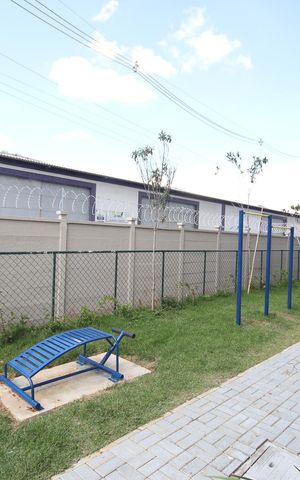Apartamento à venda com 32m², 2 quartos e sem vaga Apartamento à venda com 32m², 2 quartos e sem vagaÁrea comum