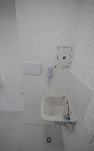 Apartamento à venda com 32m², 2 quartos e sem vaga Apartamento à venda com 32m², 2 quartos e sem vagaTanque