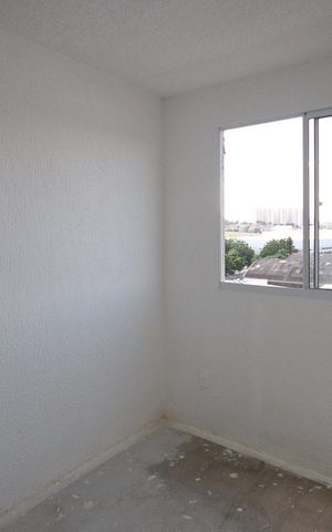 Apartamento à venda com 32m², 2 quartos e sem vaga Apartamento à venda com 32m², 2 quartos e sem vagaQuarto 2