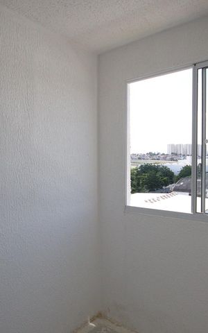 Apartamento à venda com 32m², 2 quartos e sem vaga Apartamento à venda com 32m², 2 quartos e sem vagaQuarto 1