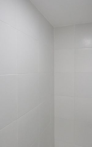 Apartamento à venda com 32m², 2 quartos e sem vaga Apartamento à venda com 32m², 2 quartos e sem vagaBanheiro