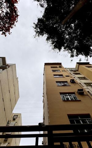 Apartamento para alugar com 140m², 4 quartos e sem vaga Apartamento para alugar com 140m², 4 quartos e sem vagaFachada