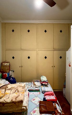 Apartamento para alugar com 140m², 4 quartos e sem vaga Apartamento para alugar com 140m², 4 quartos e sem vagaQuarto 4