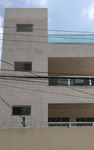 Apartamento para alugar com 120m², 3 quartos e 1 vaga Apartamento para alugar com 120m², 3 quartos e 1 vagaFachada