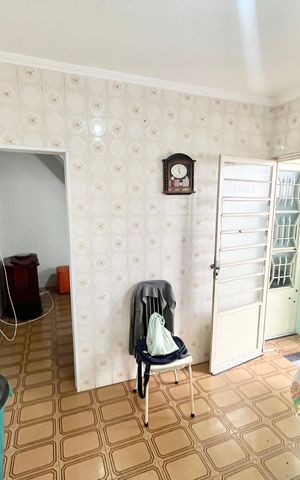 Casa à venda com 189m², 2 quartos e 1 vagaSala de Jantar