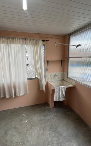 Casa à venda com 189m², 2 quartos e 1 vagaVaranda / Lavanderia