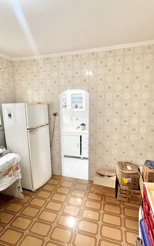 Casa à venda com 189m², 2 quartos e 1 vagaSala de Jantar