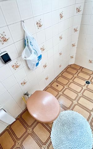 Casa à venda com 189m², 2 quartos e 1 vagaBanheiro da Suíte