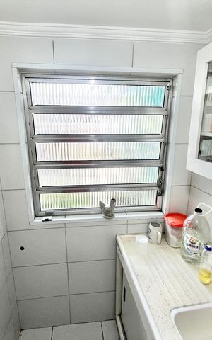 Casa à venda com 189m², 2 quartos e 1 vagaCozinha