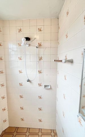 Casa à venda com 189m², 2 quartos e 1 vagaBanheiro da Suíte