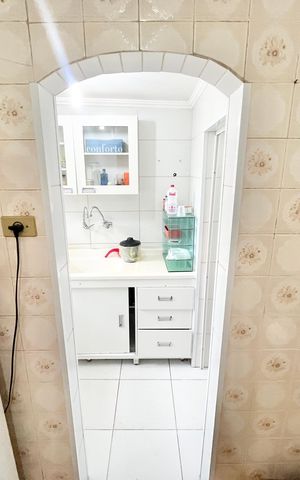 Casa à venda com 189m², 2 quartos e 1 vagaSala de Jantar