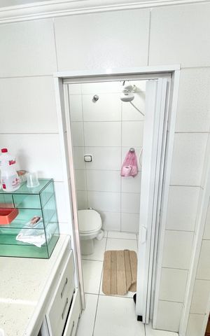 Casa à venda com 189m², 2 quartos e 1 vagaCozinha