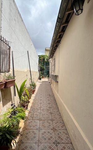 Casa à venda com 189m², 2 quartos e 1 vagaCorredor