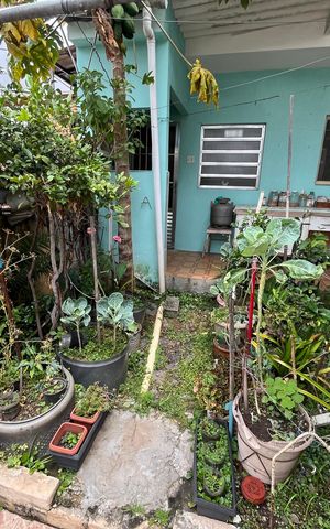 Casa à venda com 189m², 2 quartos e 1 vagaÁrea externa