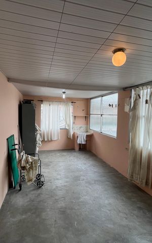 Casa à venda com 189m², 2 quartos e 1 vagaVaranda / Lavanderia
