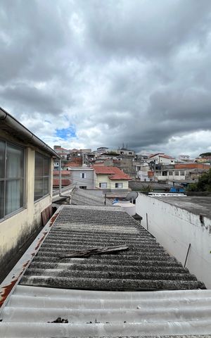 Casa à venda com 189m², 2 quartos e 1 vagaQuarto Suíte vista