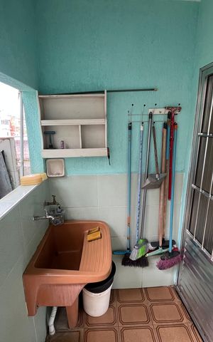 Casa à venda com 189m², 2 quartos e 1 vagaÁrea externa