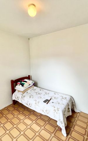 Casa à venda com 189m², 2 quartos e 1 vagaQuarto Suíte