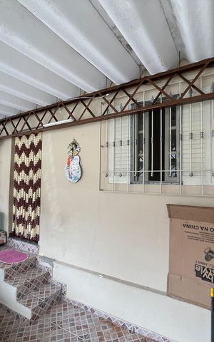 Casa à venda com 189m², 2 quartos e 1 vagaGaragem