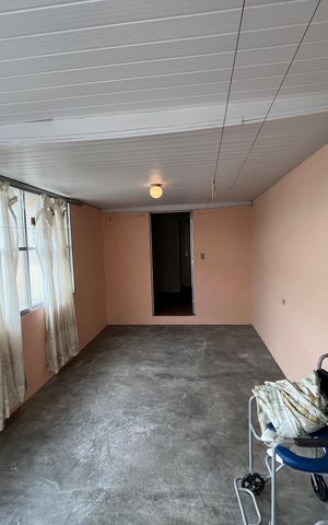 Casa à venda com 189m², 2 quartos e 1 vagaVaranda / Lavanderia