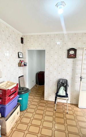 Casa à venda com 189m², 2 quartos e 1 vagaSala de Jantar