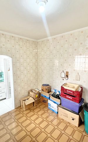 Casa à venda com 189m², 2 quartos e 1 vagaSala de Jantar