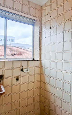 Apartamento para alugar com 66m², 2 quartos e 1 vagaÁrea de Serviço