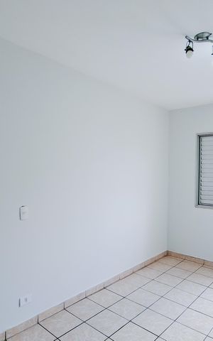 Apartamento para alugar com 66m², 2 quartos e 1 vagaQuarto 1