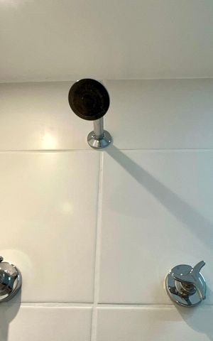 Studio à venda com 26m², 1 quarto e sem vaga Studio à venda com 26m², 1 quarto e sem vagaBanheiro