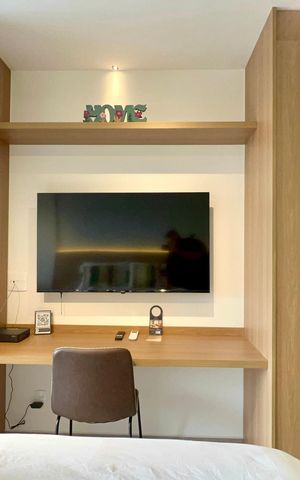Studio à venda com 26m², 1 quarto e sem vaga Studio à venda com 26m², 1 quarto e sem vagaStudio