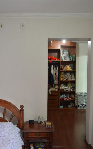 Casa à venda com 280m², 3 quartos e 4 vagasQuarto Suite 2