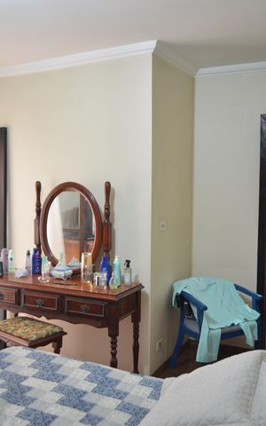 Casa à venda com 280m², 3 quartos e 4 vagasQuarto Suite 3