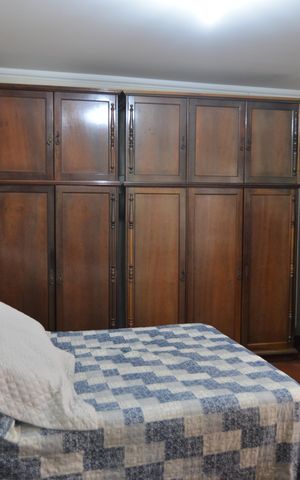 Casa à venda com 280m², 3 quartos e 4 vagasQuarto Suite 3