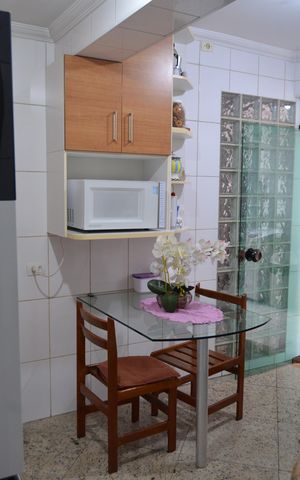 Casa à venda com 280m², 3 quartos e 4 vagasCozinha