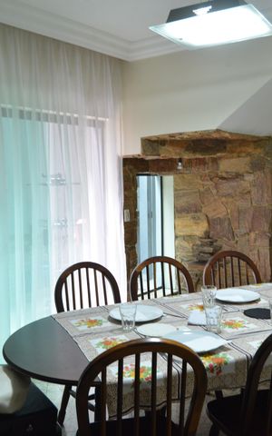Casa à venda com 280m², 3 quartos e 4 vagasCozinha