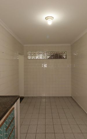 Casa à venda com 95m², 2 quartos e 1 vagaCozinha