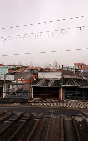 Casa à venda com 95m², 2 quartos e 1 vagaVista do Quintal