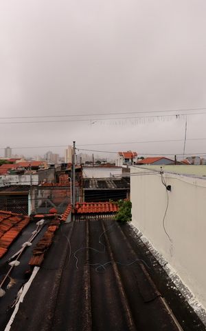 Casa à venda com 95m², 2 quartos e 1 vagaVista do Quarto 1