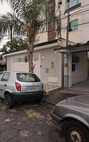 Casa à venda com 95m², 2 quartos e 1 vagaFachada