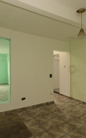 Casa à venda com 95m², 2 quartos e 1 vagaSala