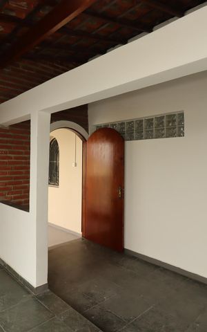 Casa à venda com 95m², 2 quartos e 1 vagaAntessala