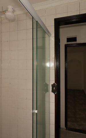 Casa à venda com 95m², 2 quartos e 1 vagaBanheiro