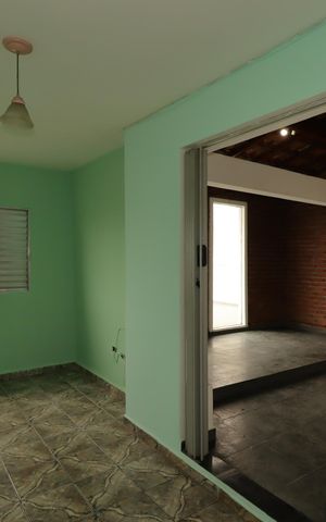Casa à venda com 95m², 2 quartos e 1 vagaQuarto 1